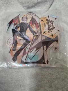 り*む様 CR ハロウィン アクリルスタンド