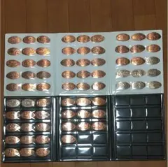 再値下げ！ ディズニーリゾート スーベニアメダル