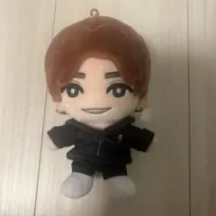 田中樹 ぬいぐるみのサムネイル