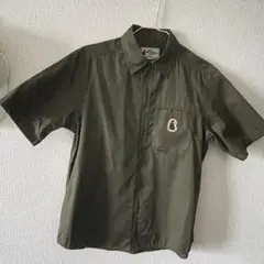 EASTBOY BEAGLE 半袖シャツ Mサイズ