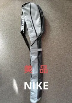 NIKE ゴルフケース グレー/ブラックのサムネイル