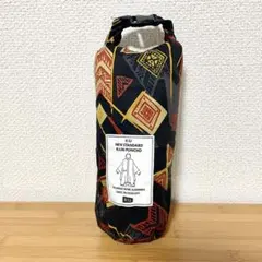 kiu レインポンチョのサムネイル