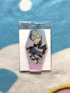 FGO fes アクリルルームキーチャーム　パーシヴァル