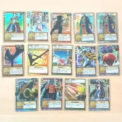 旧ワンピースカード まとめ売り