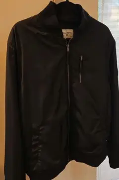BILLABONG ブラック ジャケット XL メンズ