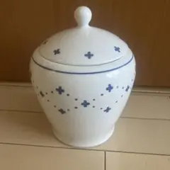 水指 水差し 茶道具 イタリア ファエンツァ 木箱 変わり種 夏 - メルカリ