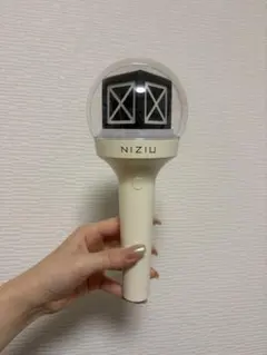 NiziU ペンライト