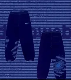 deepweb スウェットa deepweb スウェットパンツ Ω - メルカリ