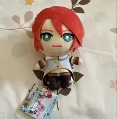 2026年最新】テイルズ ルーク ともぬいの人気アイテム - メルカリ
