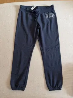 GAP スウェットパンツ ネイビー S