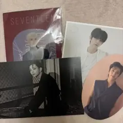 SEVENTEEN ジョシュア まとめ売り