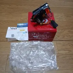 ダイワ LEGALIS LT 2000S-XH シマノ サハラ C2000S - メルカリ