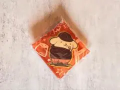 サンリオ食玩 solid&cool マルチケース ポムポムプリン ぷりん