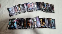 ガンダム アーセナルベース カードまとめ売り