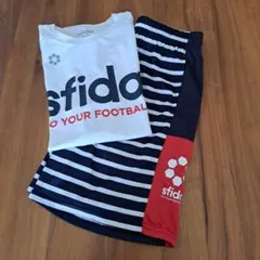 sfida ウエアセットのサムネイル