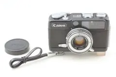 【整備済　美品】ブルー　Canon Demi EE17 露出計OK　#1417 整備済 美品】ブルー キヤノン デミ EE17 露出計不良 #1470 - メルカリ