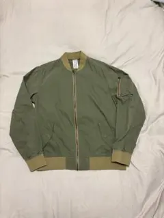 キャブクロージング 50s復刻 MA-1 フライトジャケット M カーキ 2025年最新】キャブクロージング ma-1の人気アイテム - メルカリ
