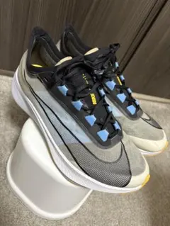 ズームフライ3 陸上競技