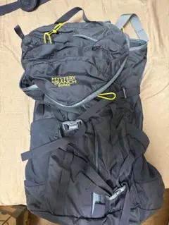 MYSTERY RANCH オリーブグリーン リュック カタリスト 26L - メルカリ