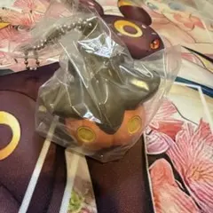 ポケモン ランプマスコット バケッチャ