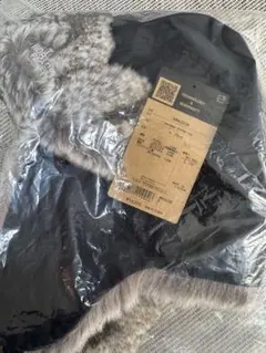 THE NORTH FACE インサレーション ボンバーキャップ フライト