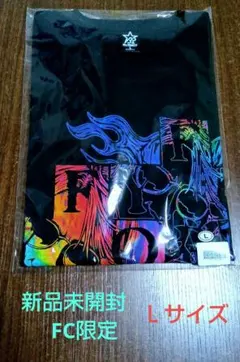 B'z 2026 -FYOP＋- ウォッシュTシャツ Mサイズ - メルカリ