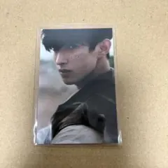 SEVENTEEN ドギョム エクスカリバー 映画 特典