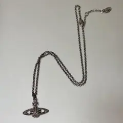Vivienne Westwood ネックレス かやゆー着用 - メルカリ
