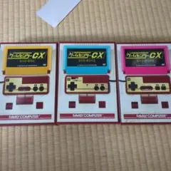 未使用近い・初回版『ゲームセンターCX DVD-BOX1〜6』セット 未使用近い・初回版『ゲームセンターCX DVD-BOX1〜6』セット - メルカリ