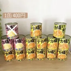 デカ盛り缶詰 まとめ売り/みかん 白桃 黄桃 - メルカリ
