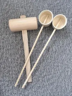 福祉用箸 Miyabow 木製 磁石式 - メルカリ