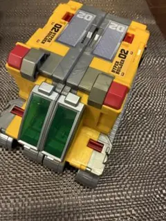 2025年最新】トミカ ハイパービルダー2号の人気アイテム - メルカリ