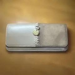シーバイクロエ　see by Chloe 長財布 スナップボタン式のサムネイル