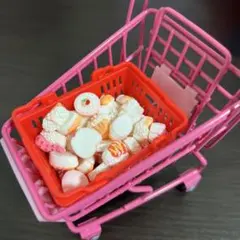 ミニパ お寿司