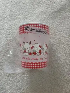 mikko サンリオ 当たりくじ リルアラモード ルームボックス