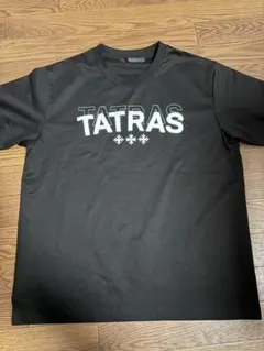 タトラスTシャツSのサムネイル