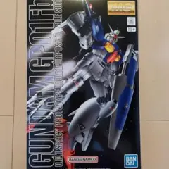 2026年最新】MG 1/100 ガンダムRX-78 GP01の人気アイテム - メルカリ