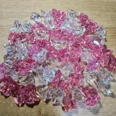 アクリルストーン アクリルアイス キラキラ宝石