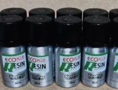 KeePer技研 ECO PLUS レジン 40ml×10本セット KeePer技研 ECO PLUS レジン 40ml 10本セット - メルカリ