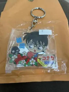 名探偵コナン アクリルキーホルダー
