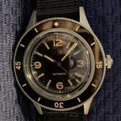 2025年最新】nh35 ダイバーの人気アイテム - メルカリ