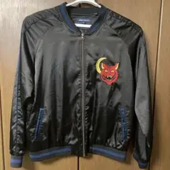 JACKTHREADS スカジャン XXLサイズ パンクドランカーズ好きオススメ