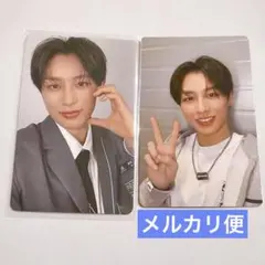 日プ新世界 飯塚亮賀 ハーフサイズフォト KCON - メルカリ