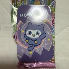 たまごっちパラダイス すらいどきゃん ほーほっち