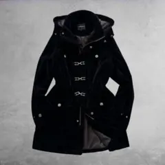 semantic design ベルベット ファイヤーマンコート XL y2k