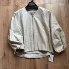 新品　aga 定価¥1万6000円　ジャンパー　ジャケット　スコットクラブ