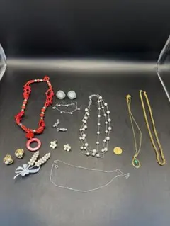 し*う様 アクセサリーセット 多様なデザイン