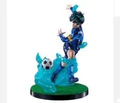 ブルーロック 一番くじ 夢中の連鎖 ラストワン賞 糸師凛 メタリックver.