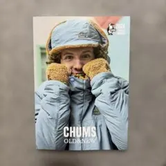 最新 CHUMS（チャムス)2026年秋冬（FALL&WINTER)ルックブック