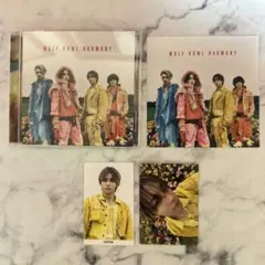ココニイル/PLEASE GHEE